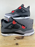 Air Jordan 4 Infrared Sz 13 DS