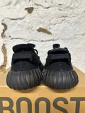 Yeezy 350 Onyx Sz 9 DS