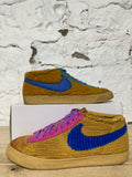 Nike Blazer Mid CPFM By You Sz 10