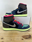 Air Jordan 1 High Bio Hack Sz 10