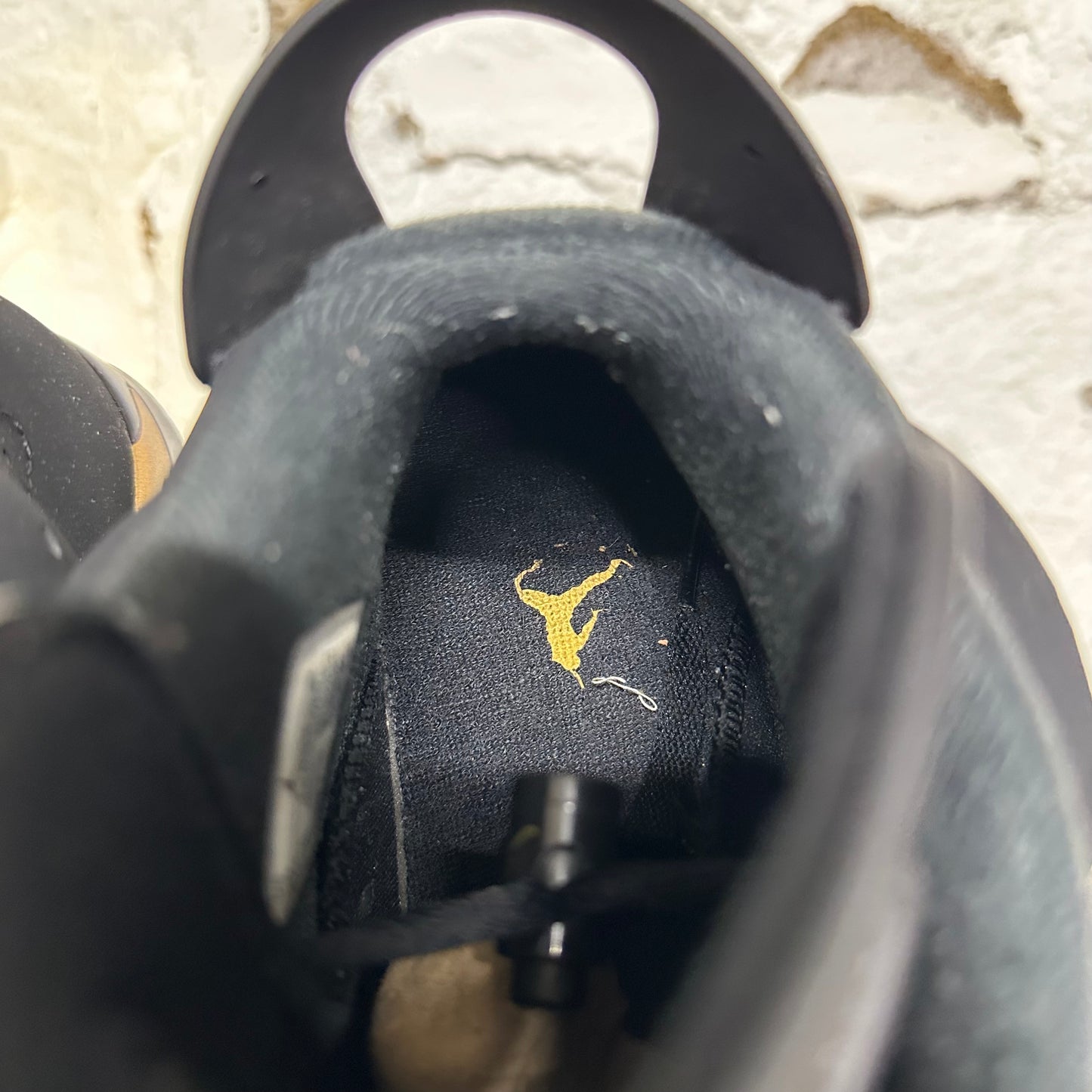 Air Jordan 6 (2020) DMP Sz 10