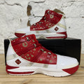 Nike LeBron Zoom 3 All-Star Sz 10 DS