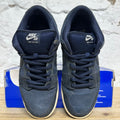 Nike SB Dunk Low Passport Sz 10.5