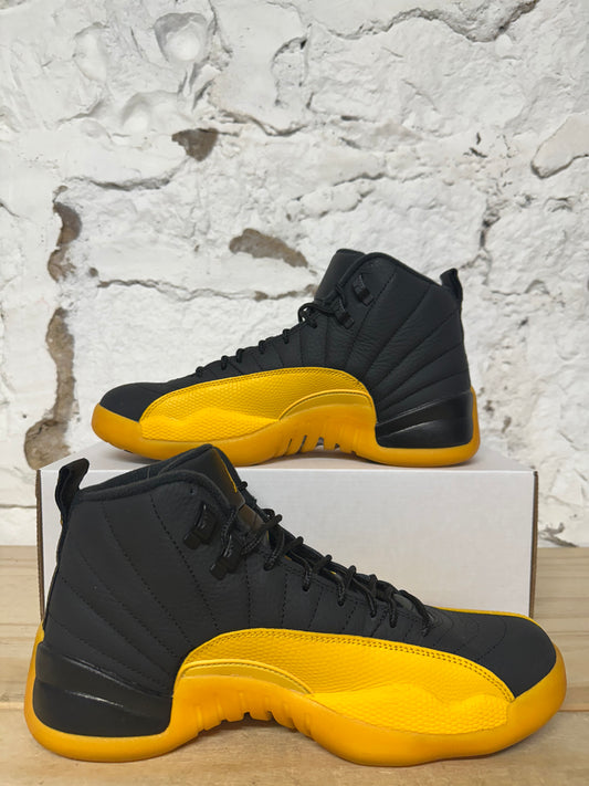 Air Jordan 12 University Gold Sz 9