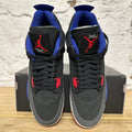 Air Jordan 4 Rare Air (White Lettering) Sz 12 DS