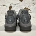 Air Jordan 4 Wet Cement Sz 6Y