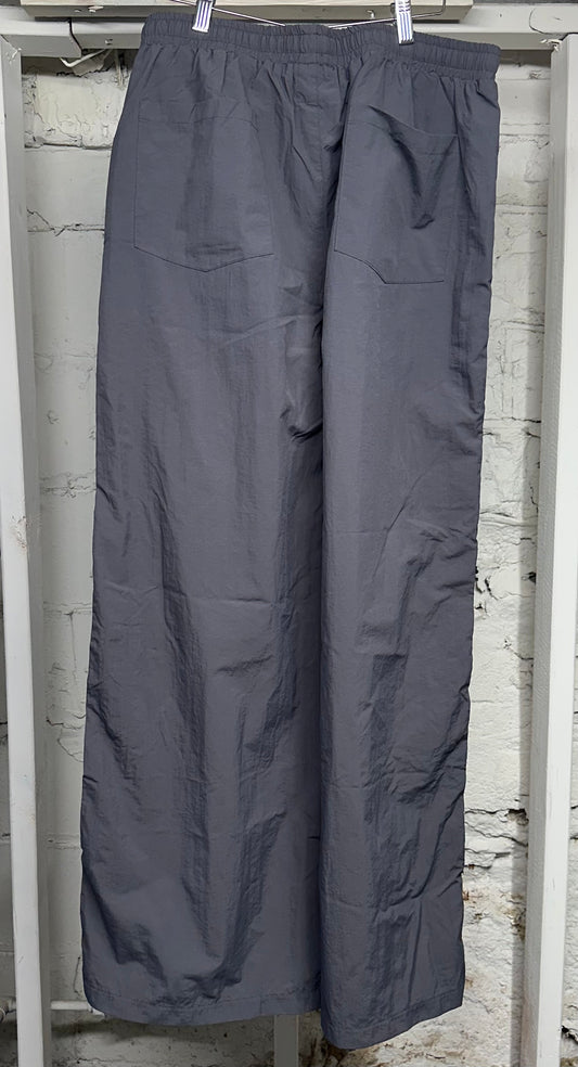 Saint Vanity Grey Pants Sz L