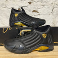 Air Jordan 13/14 Defining Moments Pack Last Shot Sz 10.5