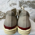 Rick Owens Concordians Dirty Pearl Sneaker Sz 7 (40)