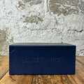 Louis Vuitton Acetate Millionaire Sunglasses W/ Box
