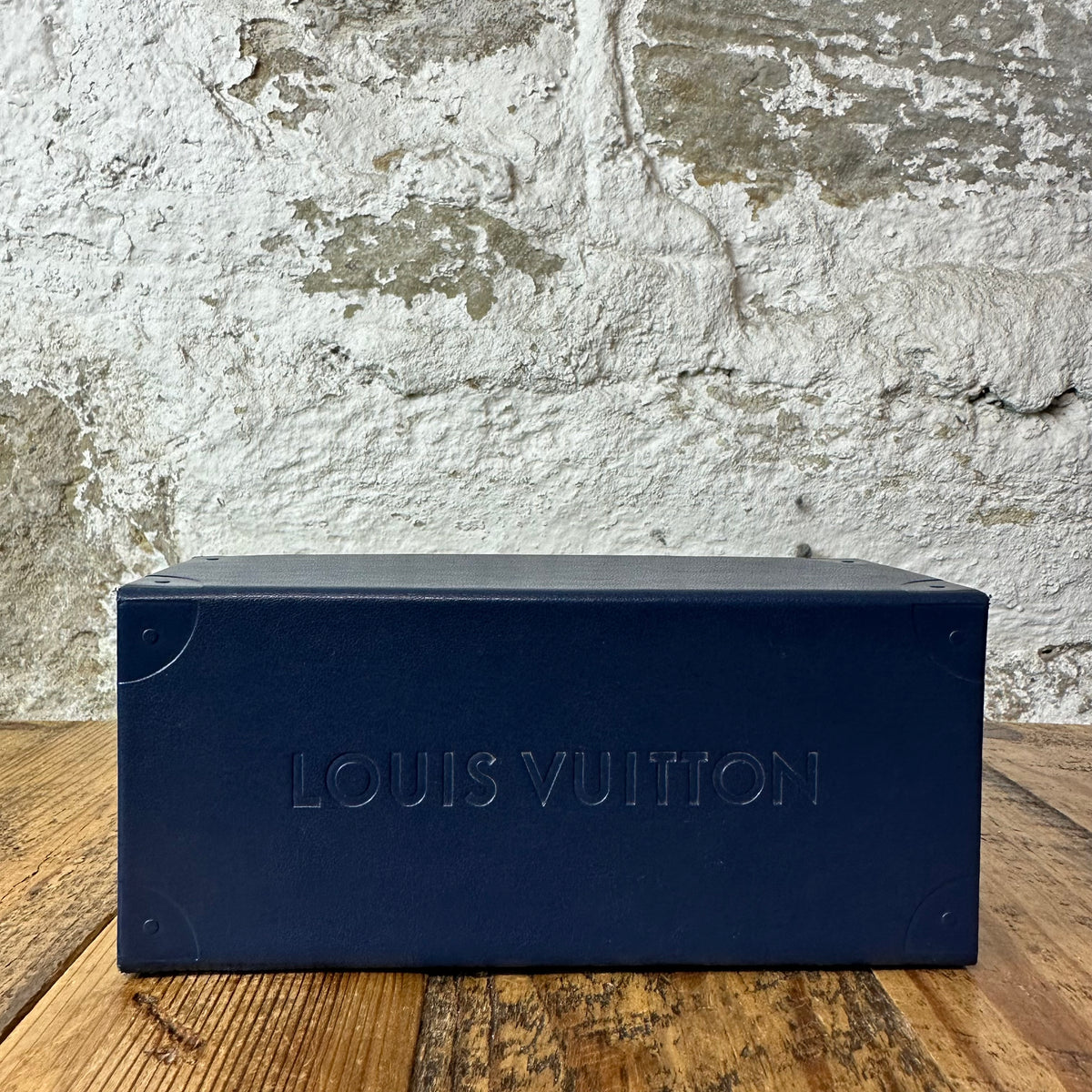 Louis Vuitton Acetate Millionaire Sunglasses W/ Box