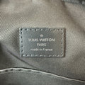 Louis Vuitton Damier Graphite Avenue Sling Bag