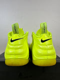 Nike Air Foamposite Pro Volt (2021) Sz 8.5