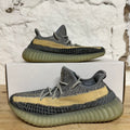 Yeezy 350 V2 Ash Blue Sz 7