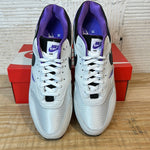 Nike Air Max 1 DNA CHI.1 Purple Punch Sz 14 DS