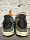 Air Jordan 4 Undefeated Sz 11