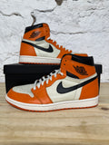 Air Jordan 1 High Reverse Shattered Backboard Sz 10