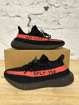 Yeezy 350 Core Red Sz 11