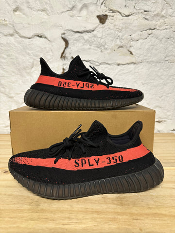 Yeezy 350 Core Red Sz 11