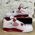 Air Jordan 4 Alternate 89 Sz 10 DS