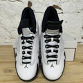 Air Jordan 14 Oxidized Green (2016) Sz 12