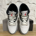 Air Jordan 3 Cement Grey Sz 10.5 DS