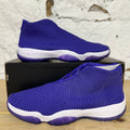 Air Jordan Future Dark Concord Sz 10.5 DS