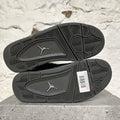 Air Jordan 4 Wet Cement Sz 5.5Y