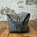 Goyard Boeing 25 Grey Monogram Toiletry Bag