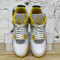 Air Jordan 4 Vivid Sulfur Sz 9.5 (11W)