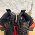 Air Jordan 12 Flu Game Sz 8
