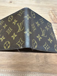 LV Monogram Bifold Wallet