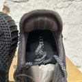 Adidas Yeezy Black Non Reflective Sz 10.5 DS