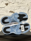 Air Jordan 11 High Legend Blue Sz 4Y DS