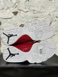 Air Jordan 9 Gym Red Sz 10.5 DS