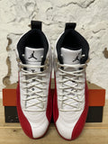 Air Jordan 12 Cherry Sz 13