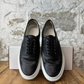 Louis Vuitton Eclipse Monogram Trocadero Sneaker Sz 9.5 (8LV)