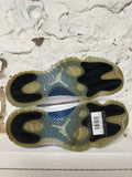 Air Jordan 11 High Legend Blue Sz 10.5