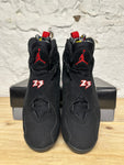 Air Jordan 8 Playoff Sz 9.5