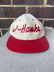 Kansas Jayhawks Football SnapBack Hat