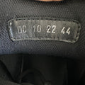 Dior B30 Grey Light Blue Sneaker Sz 11 (44)
