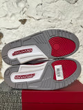 Air Jordan 3 Cardinal Sz 8