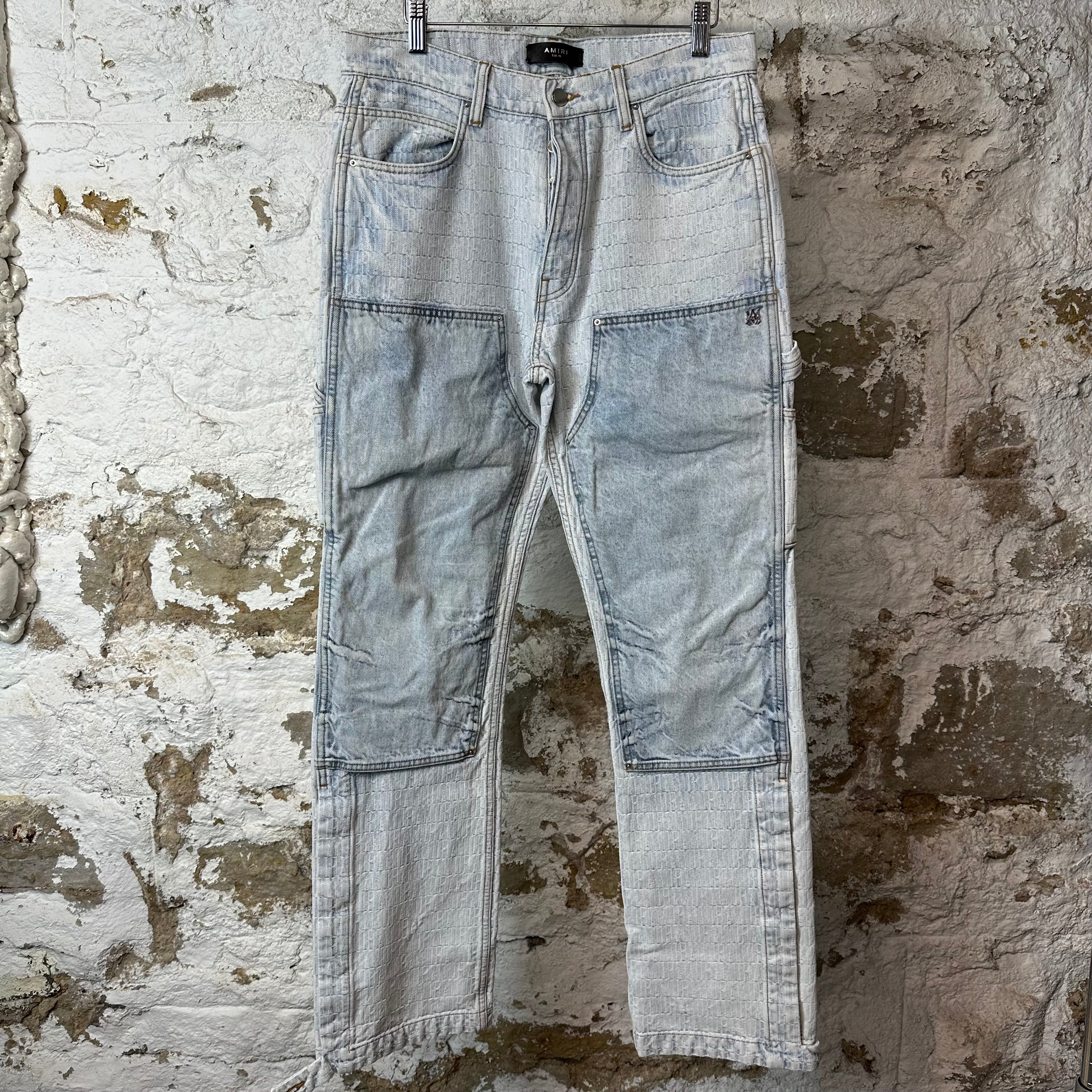 Amiri Jeans – The Gallery Online