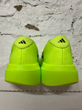 Adidas Adizero Evo Lucid Lemon Sz 11