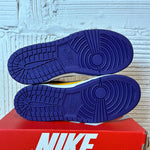 Nike Dunk High Lakers (PS) Sz 3Y DS