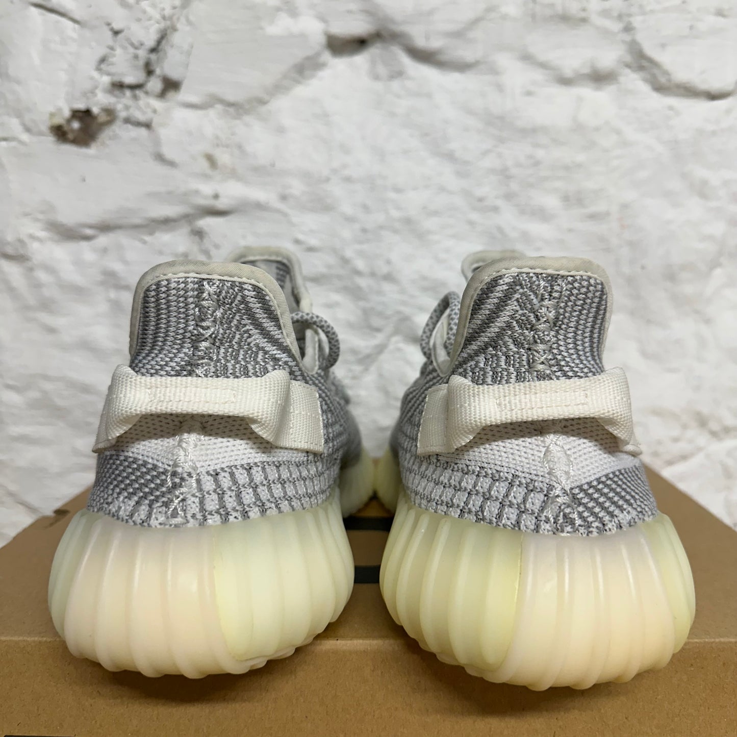Yeezy 350 V2 Static Sz 9.5