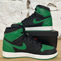 Air Jordan 1 High Pine Green 2.0 Sz 8.5