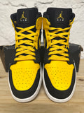 Air Jordan 1 Mid New Love (2017) Sz 12