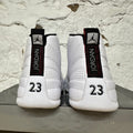 Air Jordan 12 Rising Sun (2009) Sz 10 DS