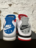 Air Jordan 4 What The Sz 11.5
